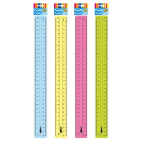 flexibles Lineal 30 cm